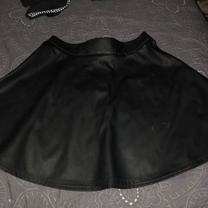 Skater skirt